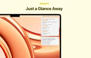 Capture - Quick Notes screenshot 3