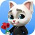 Oscar the Cat - Virtual Pet icon