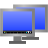Dual Monitor Tools icon