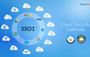 CloudCodes screenshot 2