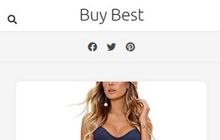 BuyBest.One screenshot 3