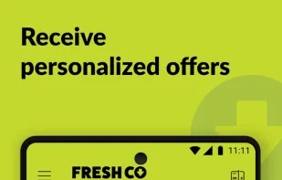 FreshCo screenshot 3