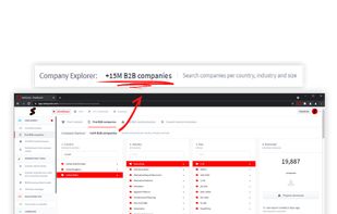 Fill Your B2B Account List