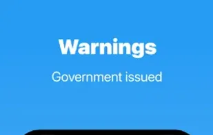 WillyWeather screenshot 3