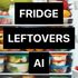 Fridge Leftovers AI icon