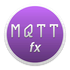 MQTT.fx icon