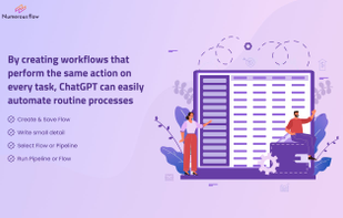 NumerousFlow screenshot 2