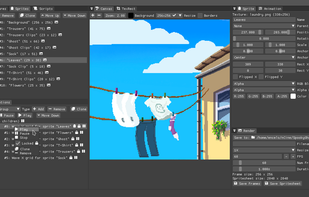 SpookyGhost screenshot 1