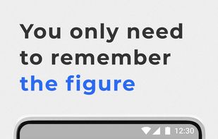 Deqard - Password Manager screenshot 2