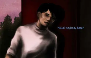 The Marionette screenshot 1