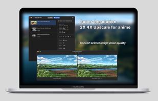 Vision AI+ screenshot 1