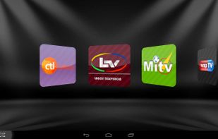 Naija tv screenshot 1