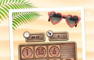 BARLEY BREAK screenshot 2