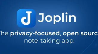 Joplin 3.5 refines Markdown editing, adds case insensitive tags & boosts syncing & sharing image