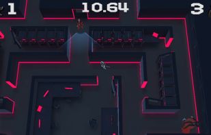 NeoNinja screenshot 1