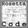 Rosetta Code icon