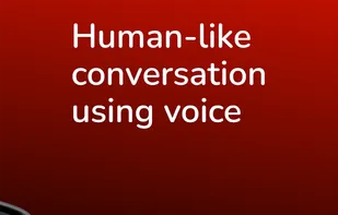 VoiceGPT screenshot 1