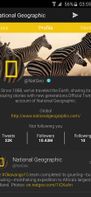 TweetLite for Twitter screenshot 2