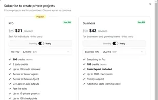 CatDoes screenshot 1