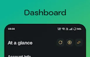 NexNode screenshot 1