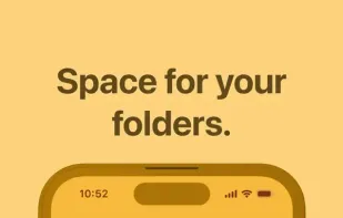 Prostir - Daily Planner screenshot 3