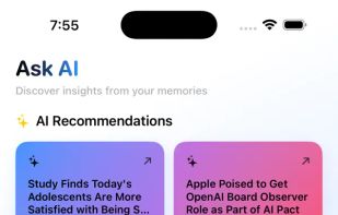 EchoStream screenshot 3