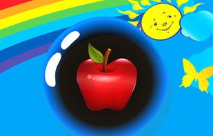 English Learning Kids Games screenshot 2