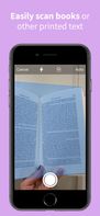 ReadToMe screenshot 1