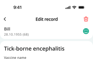 Vaccinego screenshot 2