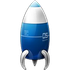 RK launcher icon