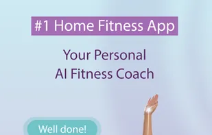 Vivafit screenshot 1