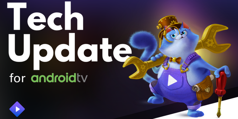 Stremio Android TV update addresses playback and poster issues image