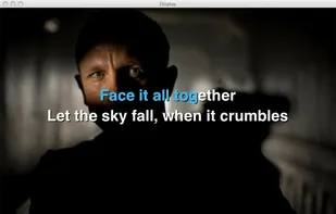 MidiCo Karaoke screenshot 3