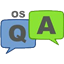 OSQA icon