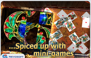 Pirate Adventures screenshot 1