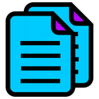 Mirror Synchronise icon