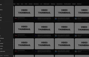 LiteTube Extension screenshot 1