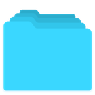 Folder Snapshot Utility icon