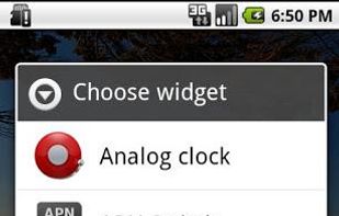 APN-Switch screenshot 1