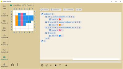 Coding Grid: Reviews, Features, Pricing & Download | AlternativeTo
