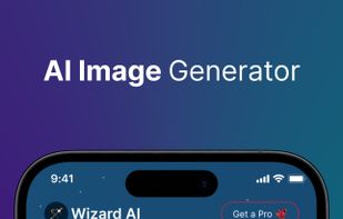 Wizard AI screenshot 1