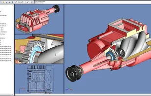 SolidFace screenshot 1