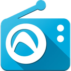 Audials Play icon