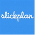 Slickplan icon