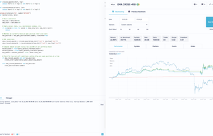 Trality screenshot 3