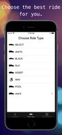 Passenger for Uber screenshot 3