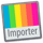 Color Palette Importer icon
