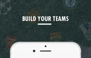 Dribble screenshot 1