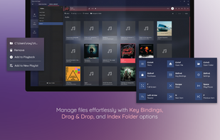 Power DVD Player screenshot 3