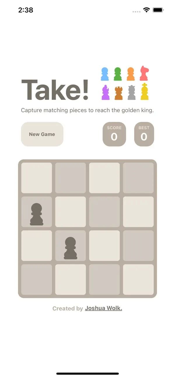 Best Free Android Apps: DroidFish - Stockfish chess engine